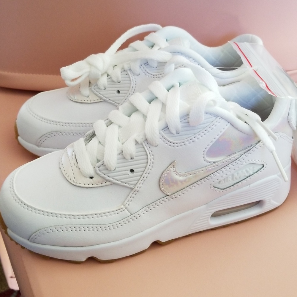 Girls Nike Air Max